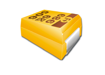 tantalum capacitor, KEMET, circuit tantalum capacitor, KEMET, circuit